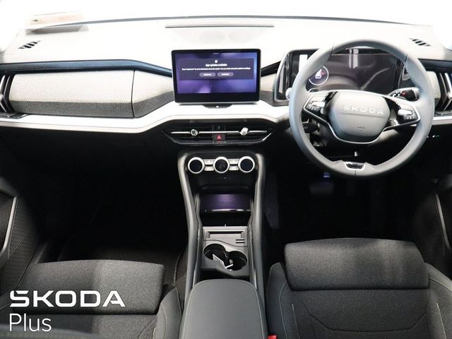 Image for 2025 Skoda Kodiaq SELECTION 2.0TDI 150HP DSG
