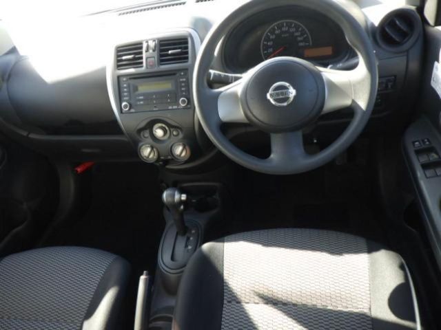 Image for 2015 Nissan Micra 1.2 MARCH 5DR