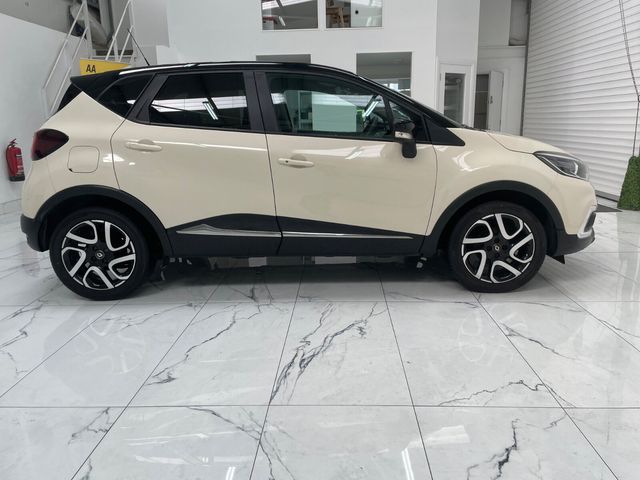 Image for 2019 Renault Captur 0.9 TCe 90 ICONIC