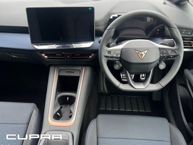 Image for 2026 Cupra Born NEW BORN ENDURANCE 79KW V2 *Immersive by Sennheiser* - *5 YEAR WARRANTY* *Brand New - Ready for Immediate Delivery*