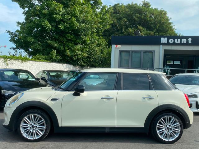 Image for 2016 Mini Hatch Auto 1.2 5Dr Nice Car