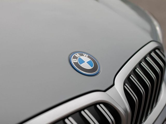 Image for 2026 BMW 3 Series 330e M Sport