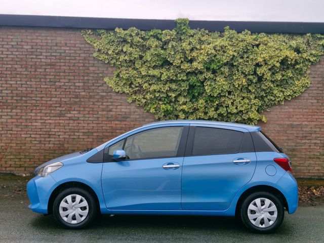 Image for 2015 Toyota Vitz LOW KMS AUTOMATIC