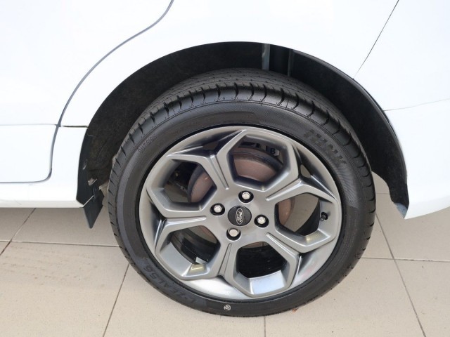 Image for 2019 Ford Ecosport ST-LINE 1.5TDCi 100PS 5DR