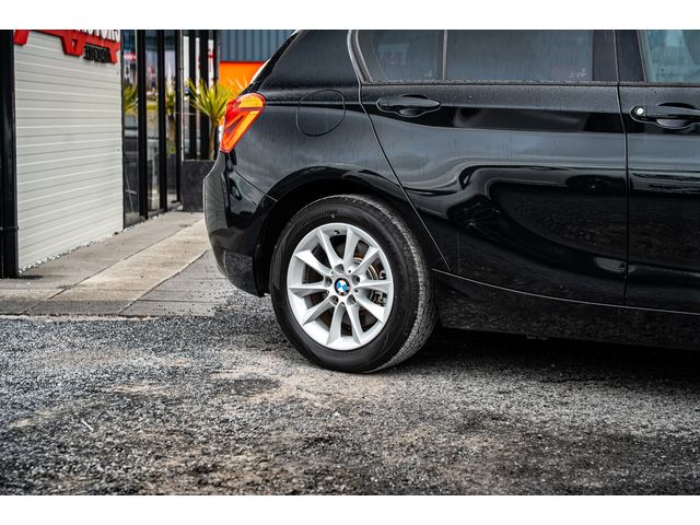 Image for 2017 BMW 1 Series 118i SE Auto