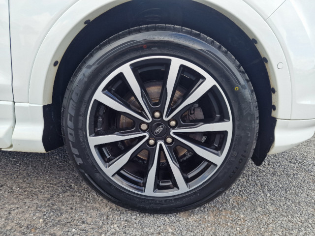 Image for 2019 Ford Kuga ST Line 1.5 120PS M6 FWD 4DR