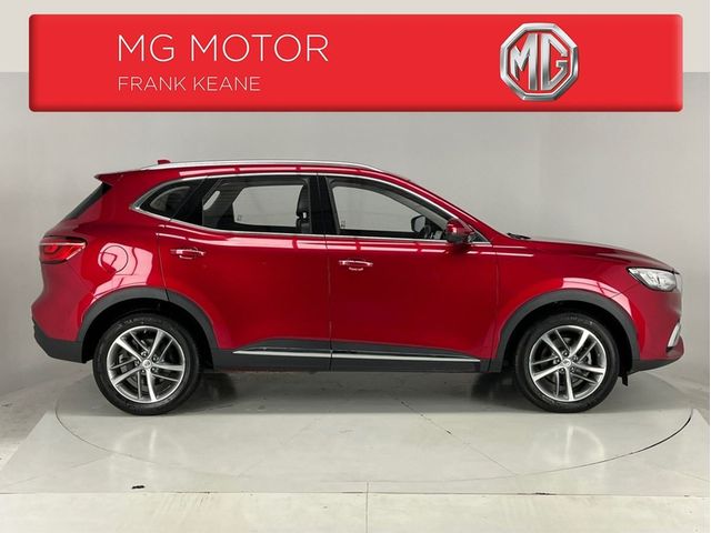 Image for 2022 MG HS HSE PHEV - EXCITE**DIGITAL DASH**360 CAMERA**APPLE CARPLAY**SATNAV**FRONT HEATED SEATS**FULL LEATHER INTERIOR**ELECTRIC SEATS**FINANCE AVAILABLE**