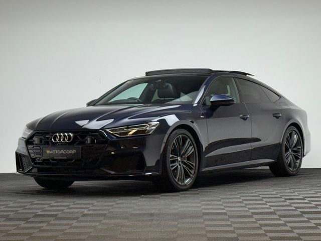Image for 2024 Audi A7 S LINE 50 TFSI E QUATTRO
