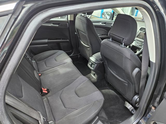 Image for 2015 Ford Mondeo 2.0 TDCI Titanium ECO S/S 150PS 5DR