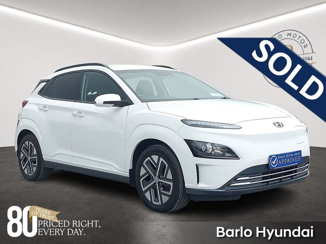 Image for 2023 Hyundai Kona Kona EV Premium 64 kWh