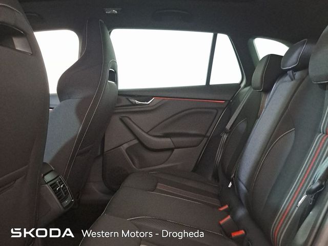 Image for 2025 Skoda Scala Monte Carlo 1.0TSI 115HP DSG