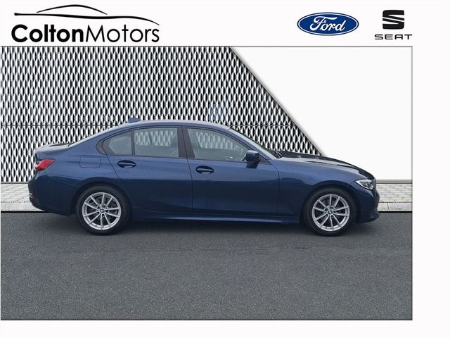 Image for 2019 BMW 3 Series 318d SE