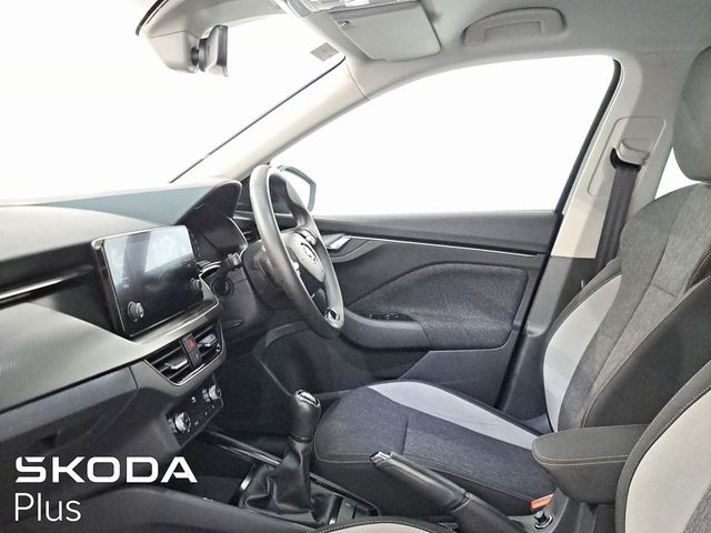 Image for 2024 Skoda Kamiq Style 1.0TSI 95HP