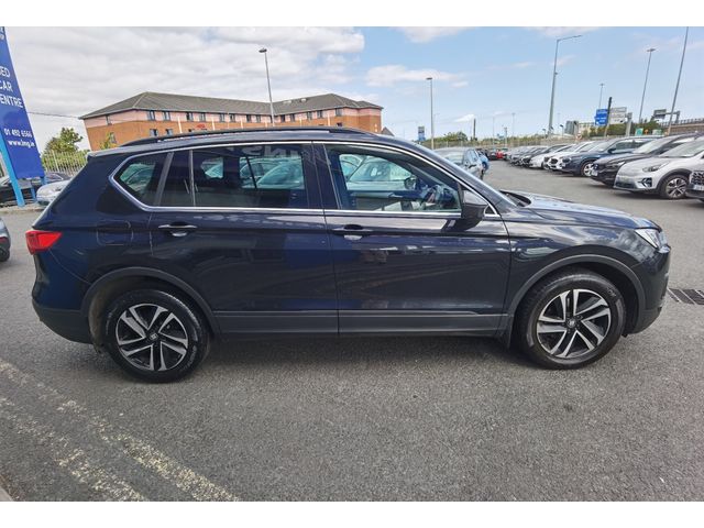 Image for 2020 SEAT Tarraco 2.0TDI SE **7 SEATER** 150BHP - FINANCE AVAILABLE - CALL US TODAY ON 01 492 6566 OR 087-092 5525