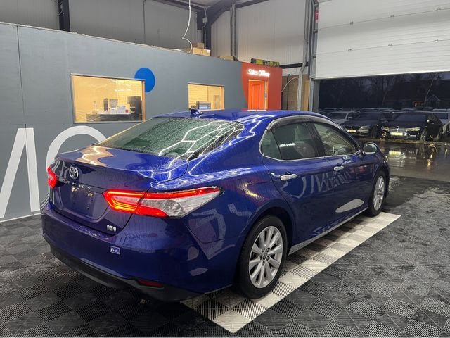 Image for 2021 Toyota Camry €28950 2021 TOYOTA CAMRY G 2.5 AUTOMATIC / CRUISE CONTROL / REVERSE CAMERA / ELECTRIC SEATS / AMBIENT LIGHT