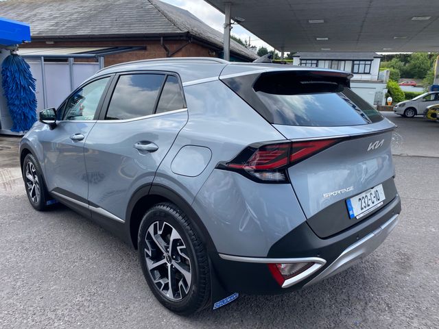 Image for 2023 Kia Sportage K3 1.6 Diesel