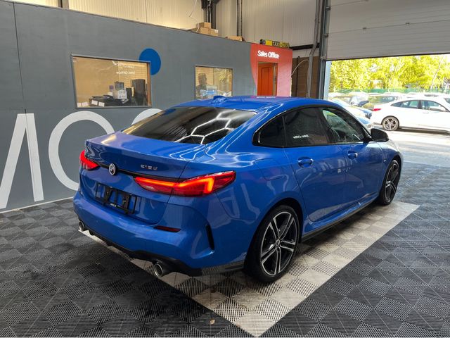Image for 2023 BMW 2 Series €34950 2023 BMW 218D GRAN COUPE M-SPORT 2.0 AUTOMATIC / CRUISE CONTROL / REVERSE CAMERA / ELECTRIC MEMORY & HEATED SEATS / AMBIENT LIGHTS AND MORE