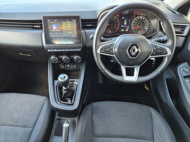 Image for 2022 Renault Clio Dynamique Edition Naeb TCE 90