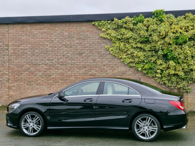 Image for 2016 Mercedes-Benz CLA Class 180 D Urban AUTO FINANCE AVAILABLE