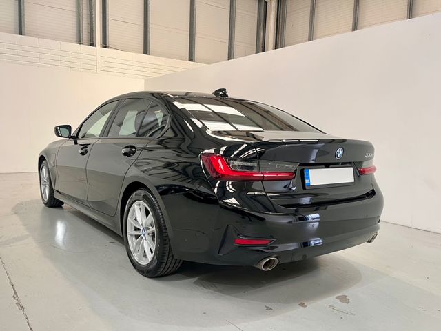 Image for 2021 BMW 3 Series G20 E SE PRO 4DR Auto