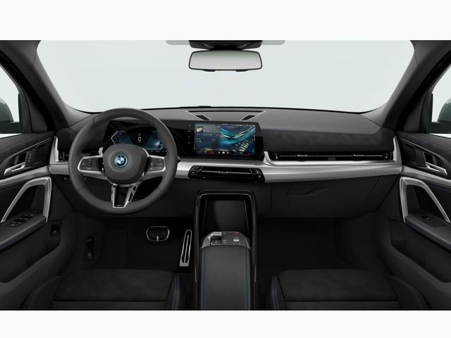 Image for 2026 BMW iX2 eDrive20 M sport