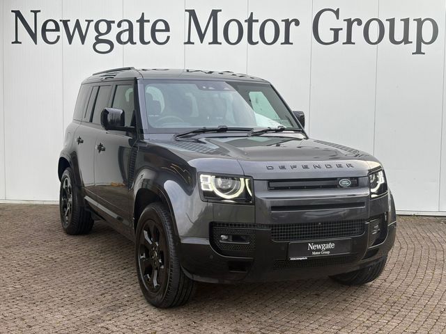 Image for 2025 Land Rover Defender 110 HSE PHEV Petrol 