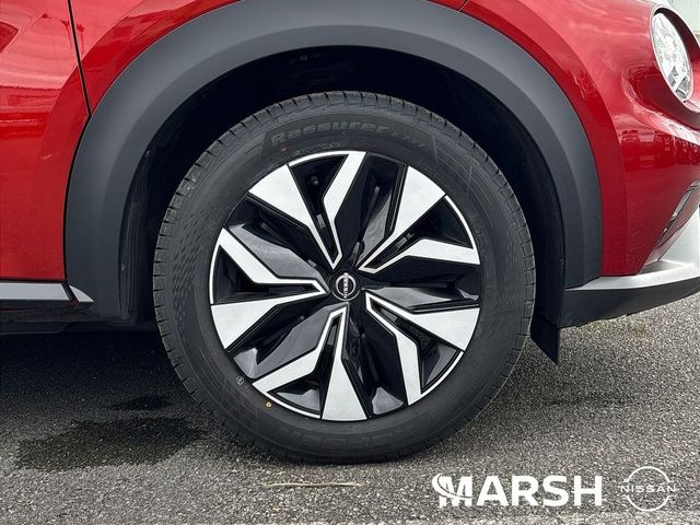 Image for 2024 Nissan Juke 1.0 SV 5DR