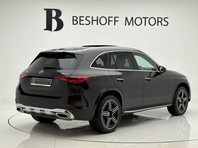 Image for 2026 Mercedes-Benz GLC Class 300e 4MATIC AMG LINE PREMIUM=PAN ROOF//€100K NEW//AVAILABLE NOW=TAILORED FINANCE PACKAGES INCLUDING PCP AVAILABLE=TRADE IN’S WELCOME 