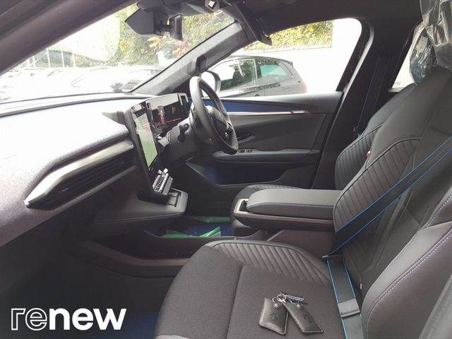 Image for 2026 Renault Scenic techno esprit Alpine 87kWh 220hp