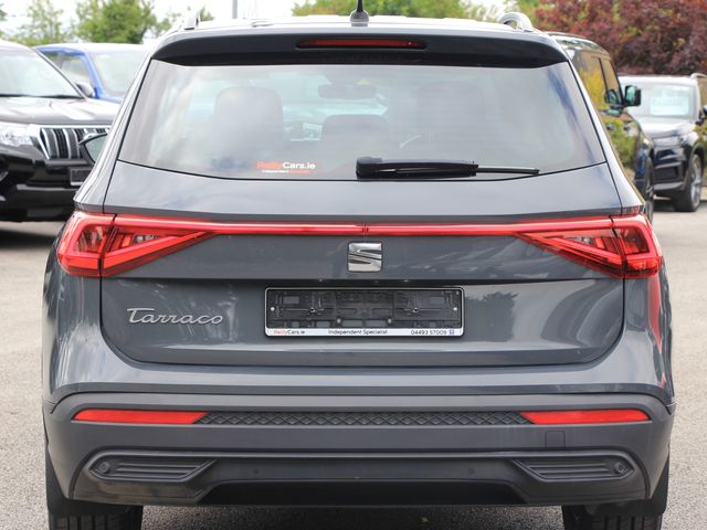 Image for 2022 SEAT Tarraco 7 seats * Tdi 150 Bhp 