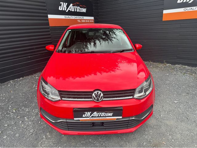 Image for 2015 Volkswagen Polo 1.2 TSI AUTO