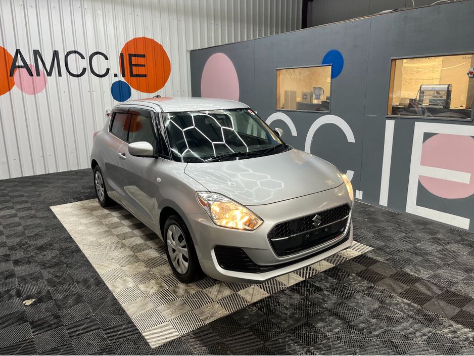 Image for 2020 Suzuki Swift 2020 SUZUKI SWIFT 1.2L PETROL / 66K KMS / ADAPTIVE CRUISE CONTROL & MORE