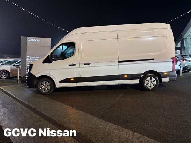 Image for 2026 Nissan Interstar L3H3