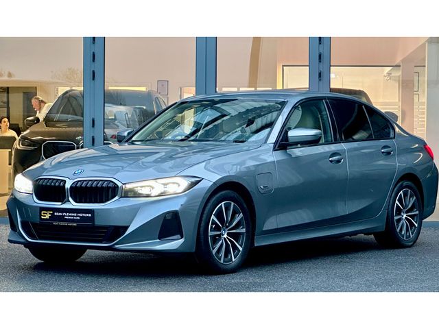 Image for 2024 BMW 3 Series 330e SPORT AUTO