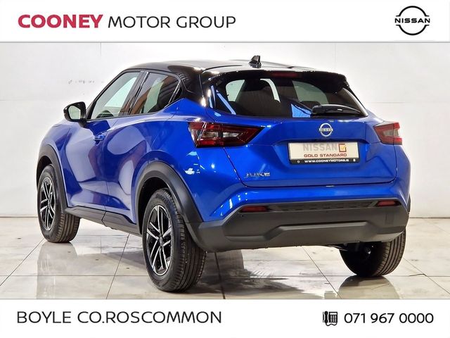 Image for 2026 Nissan Juke 1.0 SV Premium 2T. €4K YOUR WAY OFFER!