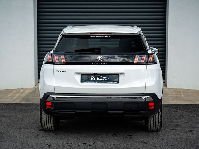 Image for 2022 Peugeot 3008 FL Allure 1.5 Blue HDI 130 6.2