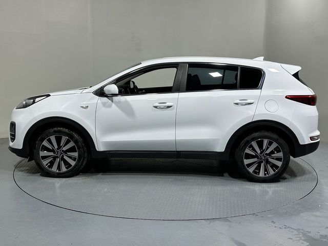 Image for 2018 Kia Sportage Sport 1.6 Petrol