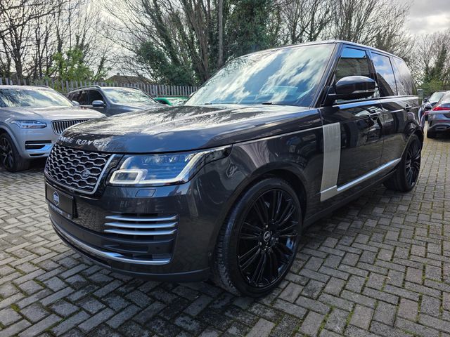 Image for 2020 Land Rover Range Rover P400E AUTOBIOGRAPHY PHEV. HUGE SPEC. FINANCE ARRANGED. SIMI. AA APPROVED.