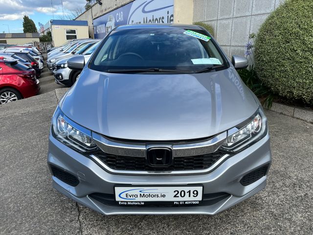 Image for 2019 Honda Grace AUTOMATIC HYBRID 1.5 PETROL //LOW MILES//ADAPTIVE CRUSIE CONTORL//KEYLESS ENTRY// 