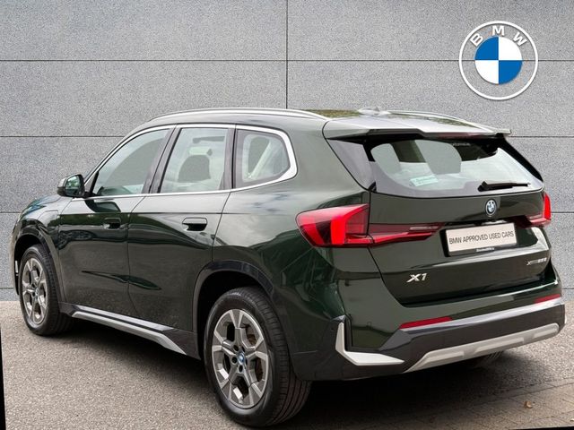Image for 2025 BMW X1 xDrive25e xLine