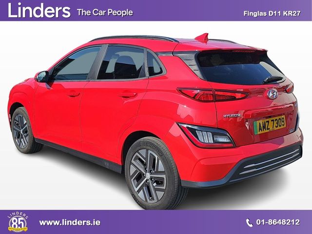Image for 2023 Hyundai Kona Kona Premium Ev 64KW Premium