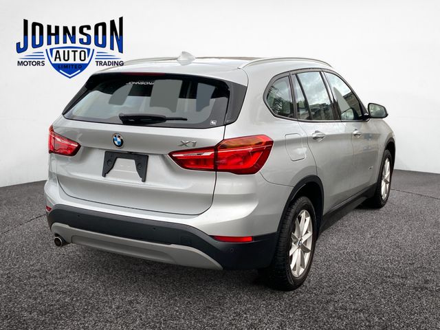 Image for 2018 BMW X1 2.0 Diesel Auto