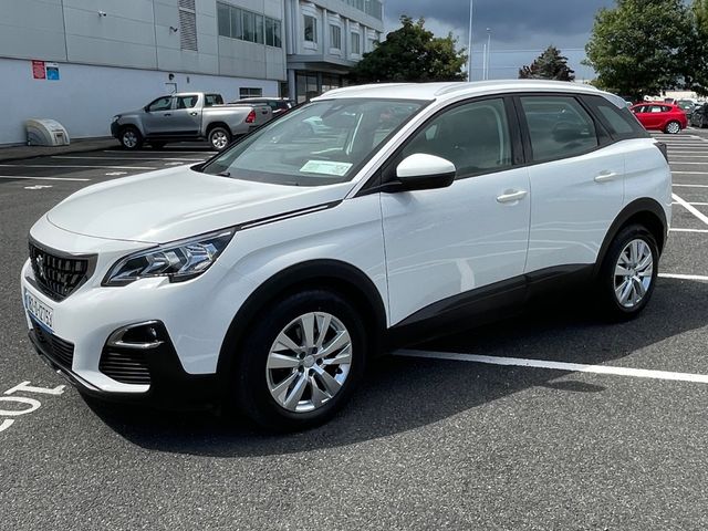 Image for 2018 Peugeot 3008 1.5 HDI, ACTIVE MODEL, FINANCE, NATIONWIDE WARRANTY, 5 STAR REVIEWS