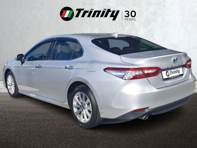 Image for 2020 Toyota Camry ** HYBRID ** AUTO ** LOW LOW KMS ** 