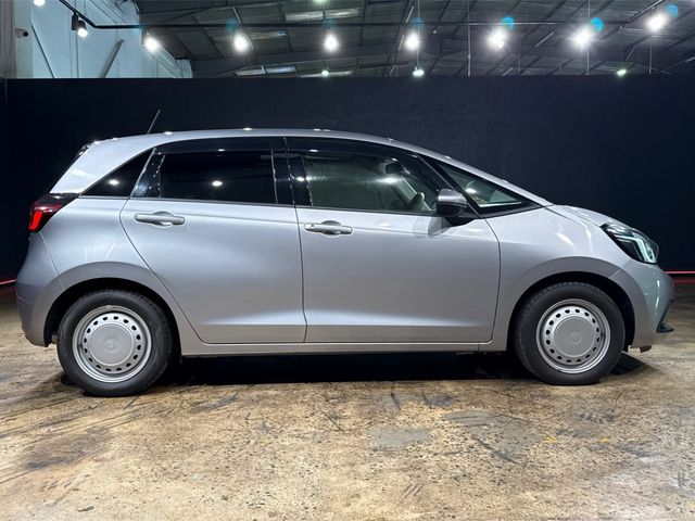 Image for 2020 Honda Fit 1.5 EHEV - CRUISE CONTROL