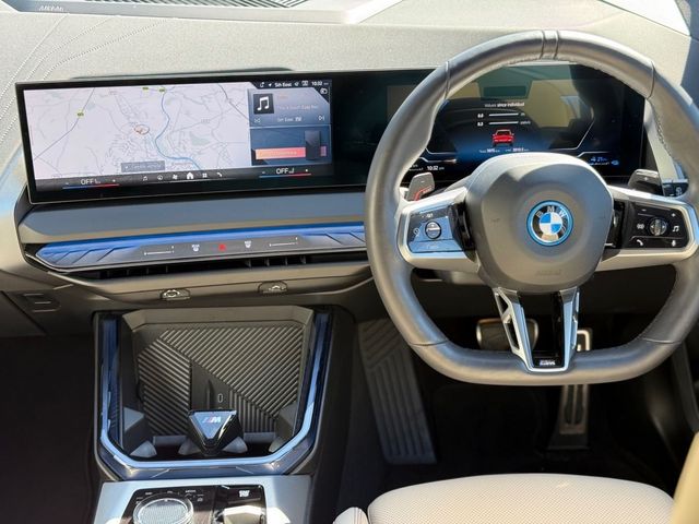 Image for 2025 BMW X3 30e xDrive M Sport