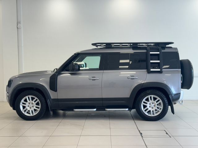 Image for 2022 Land Rover Defender 110 3.0D Hard TOP S 2