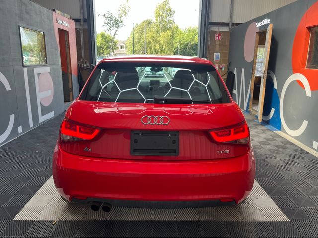 Image for 2014 Audi A1 ONLY €11950! AUDI A1 AUTOMATIC 1.4 TFSI / 67k KMs / AUTOMATIC & MORE