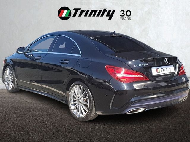 Image for 2019 Mercedes-Benz CLA Class ** CLA ** STUNNING AMG ** TRINITY MOTORS