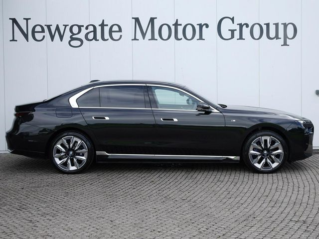 Image for 2024 BMW i7 MSport *IRISH CAR FROM NEW*